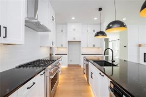 Aurora Sub Ph 2 Bentonville - Residential Lease