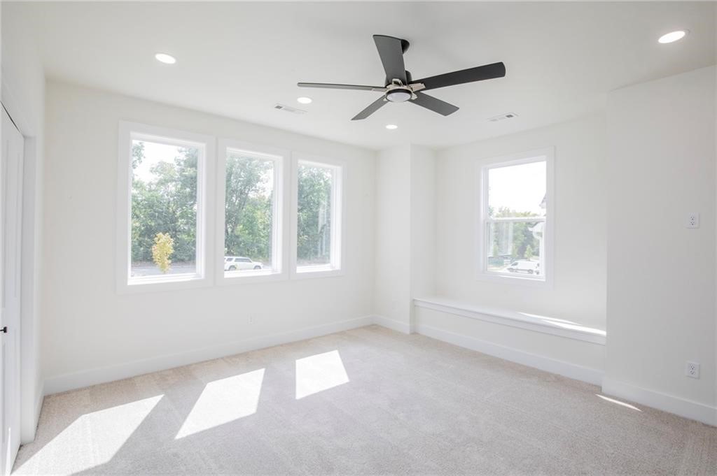 Aurora Sub Ph 2 Bentonville - Residential Lease