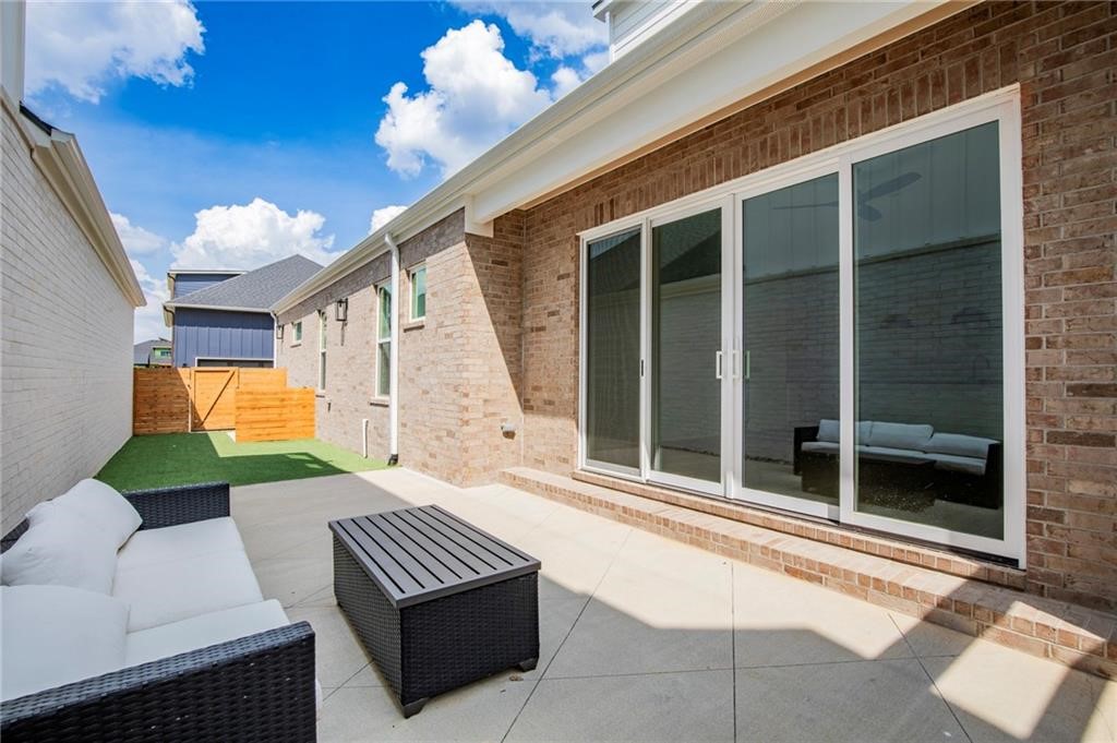 Aurora Sub Ph 2 Bentonville - Residential Lease