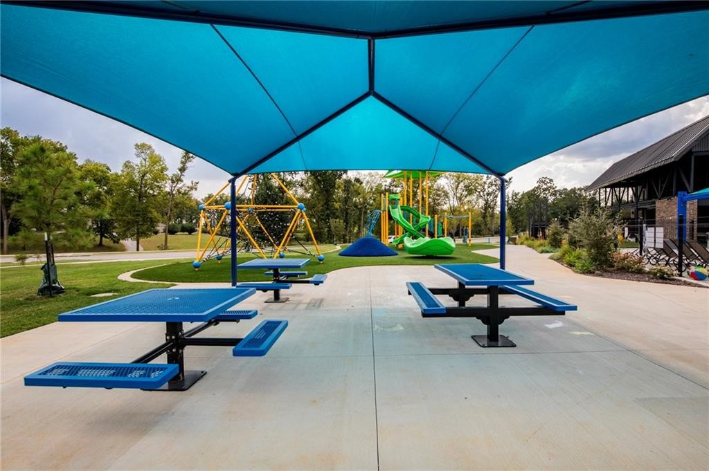 Aurora Sub Ph 2 Bentonville - Residential Lease