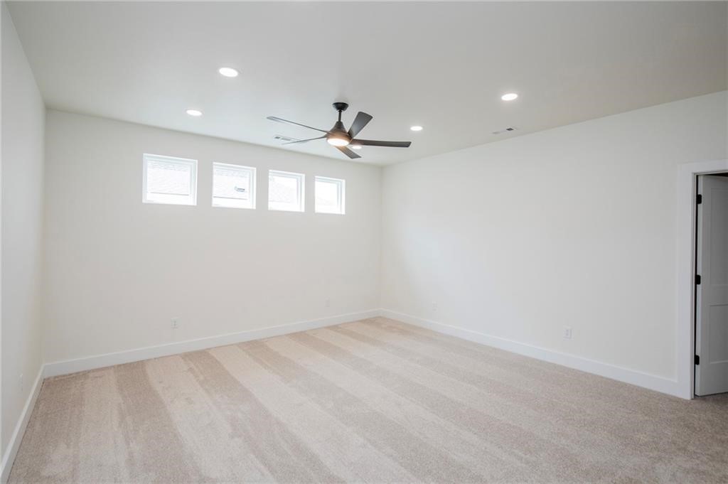 Aurora Sub Ph 2 Bentonville - Residential Lease