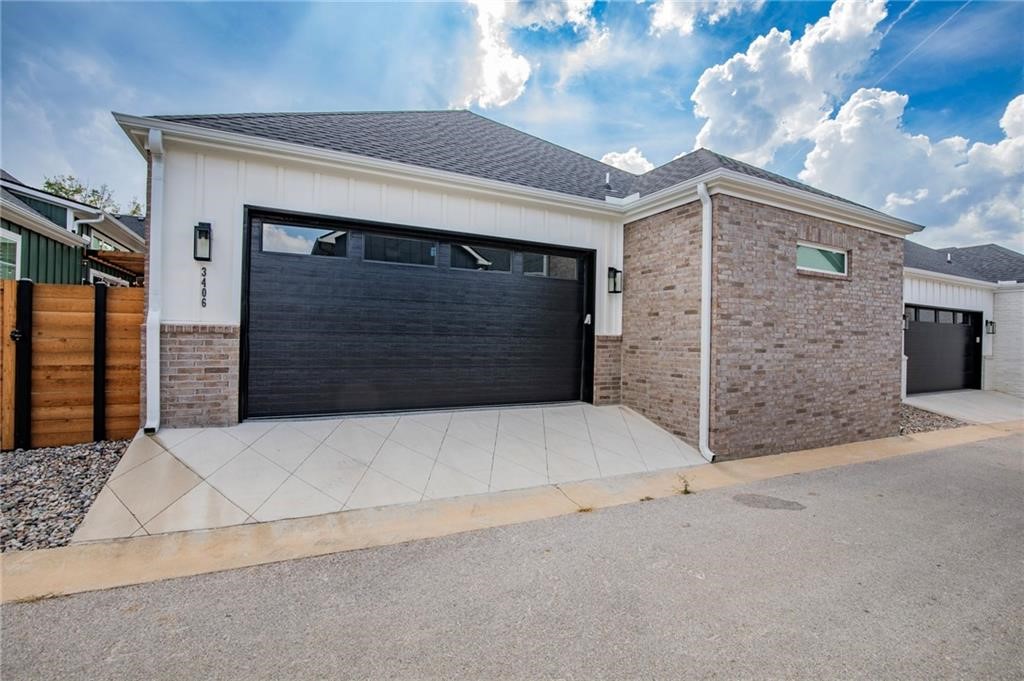 Aurora Sub Ph 2 Bentonville - Residential Lease