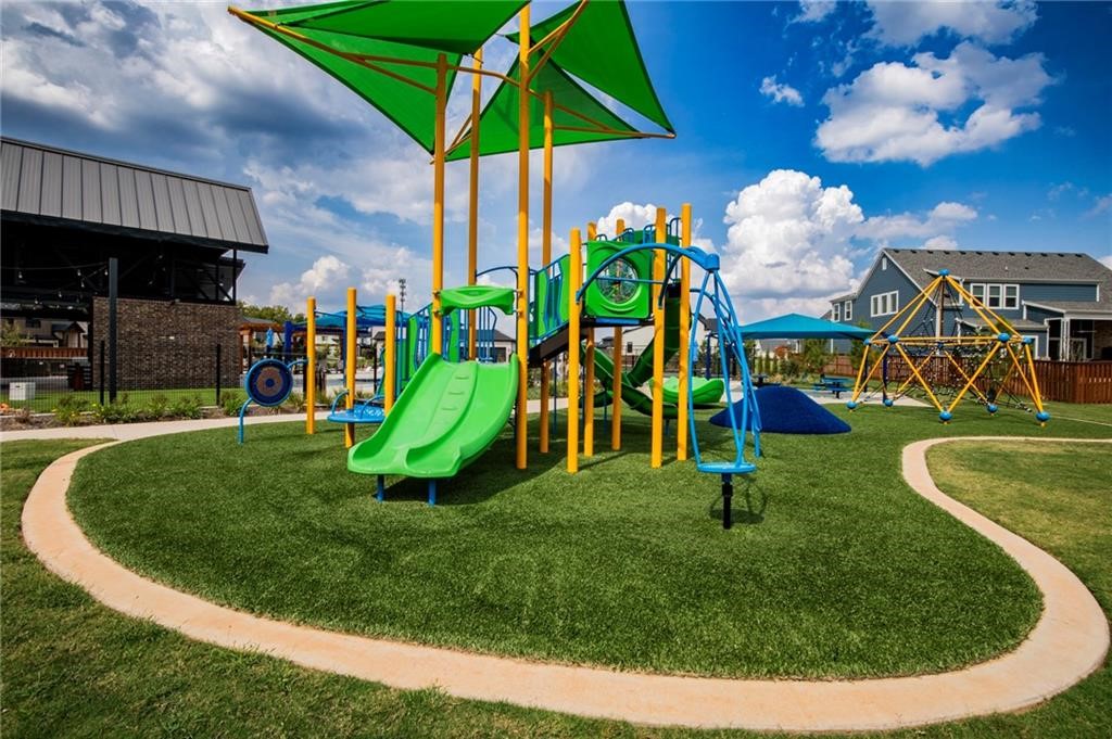 Aurora Sub Ph 2 Bentonville - Residential Lease