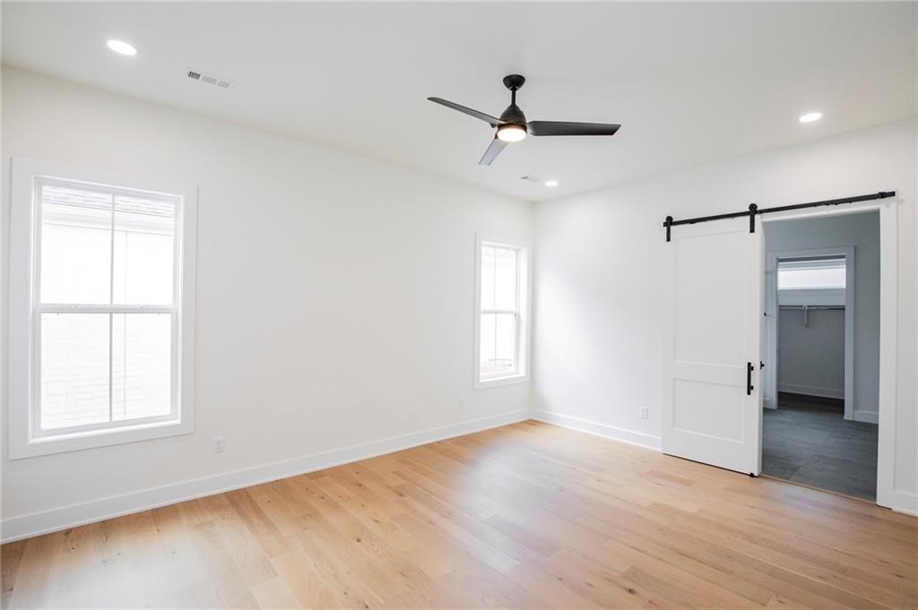 Aurora Sub Ph 2 Bentonville - Residential Lease