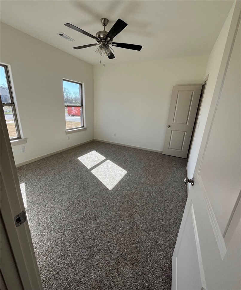 HERITAGE RANCH PH 5-SILOAM SPRINGS - Residential