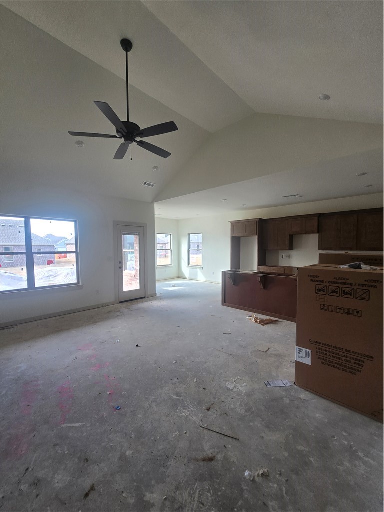 HERITAGE RANCH PH 5-SILOAM SPRINGS - Residential