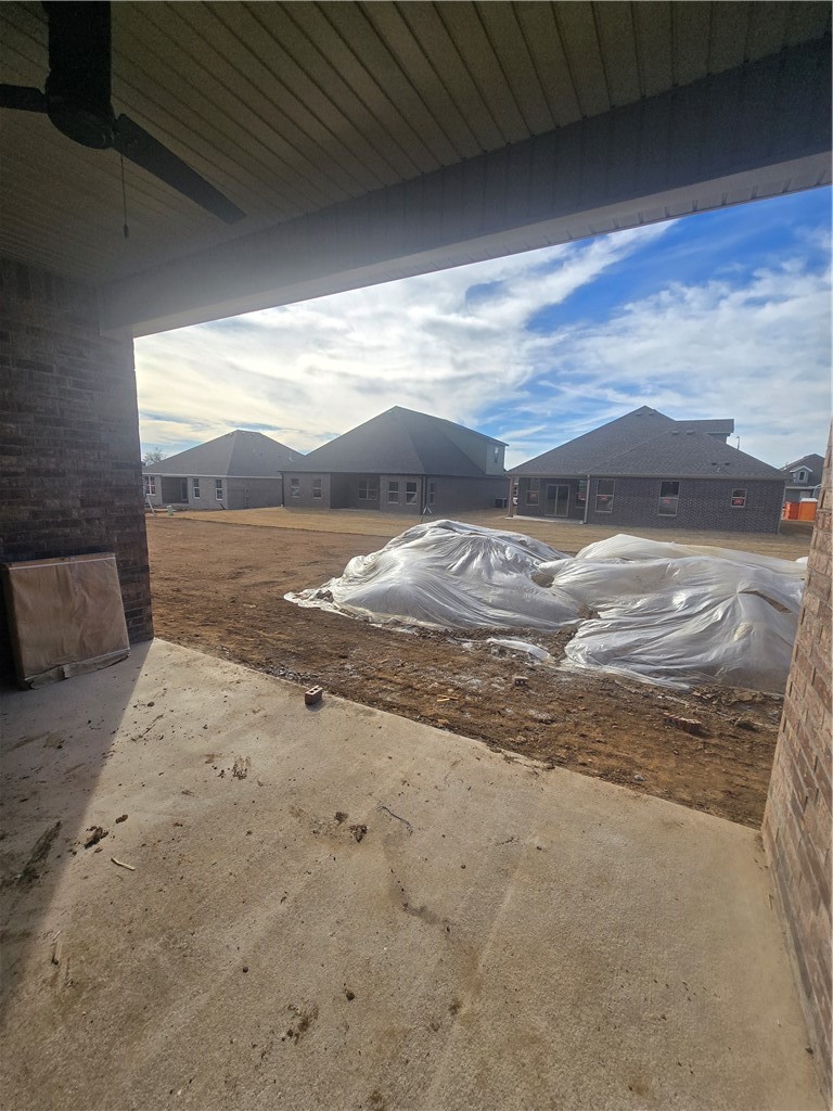 HERITAGE RANCH PH 5-SILOAM SPRINGS - Residential