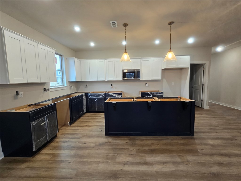 Heritage Ranch Ph 4 Siloam Spgs - Residential