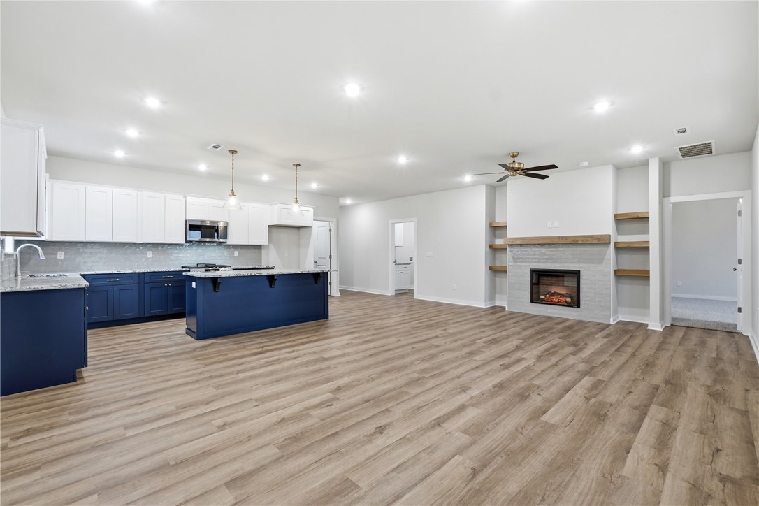 Heritage Ranch Ph 4 Siloam Spgs - Residential