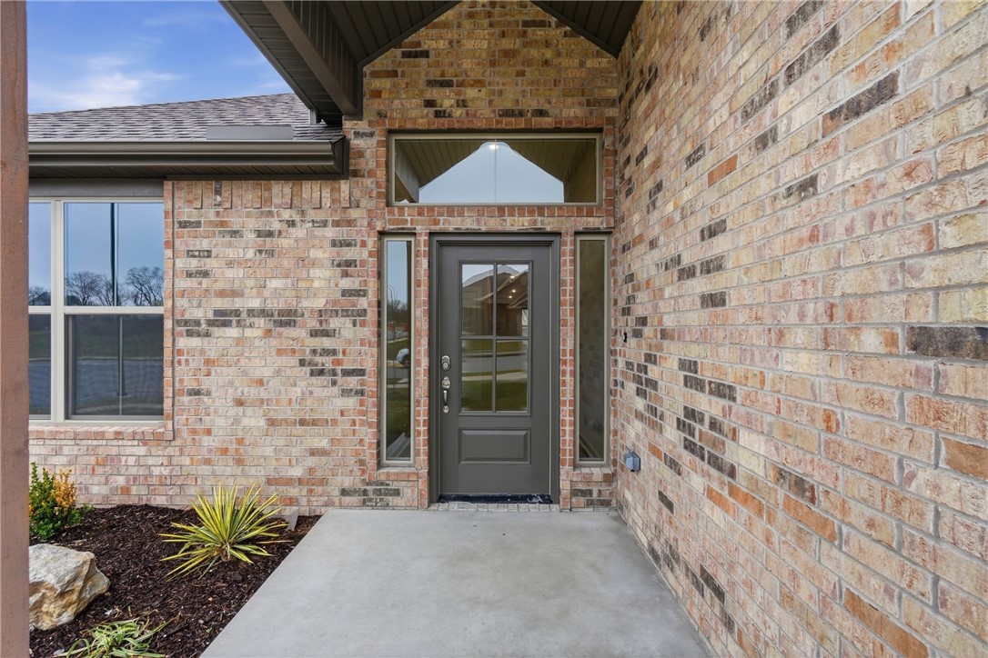 Heritage Ranch Ph 4 Siloam Spgs - Residential