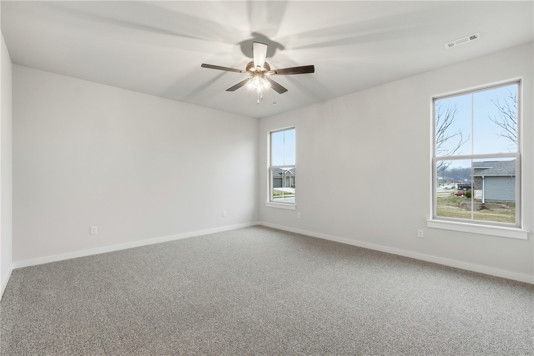 Heritage Ranch Ph 4 Siloam Spgs - Residential