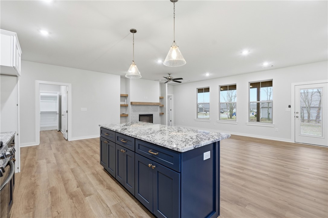 Heritage Ranch Ph 4 Siloam Spgs - Residential