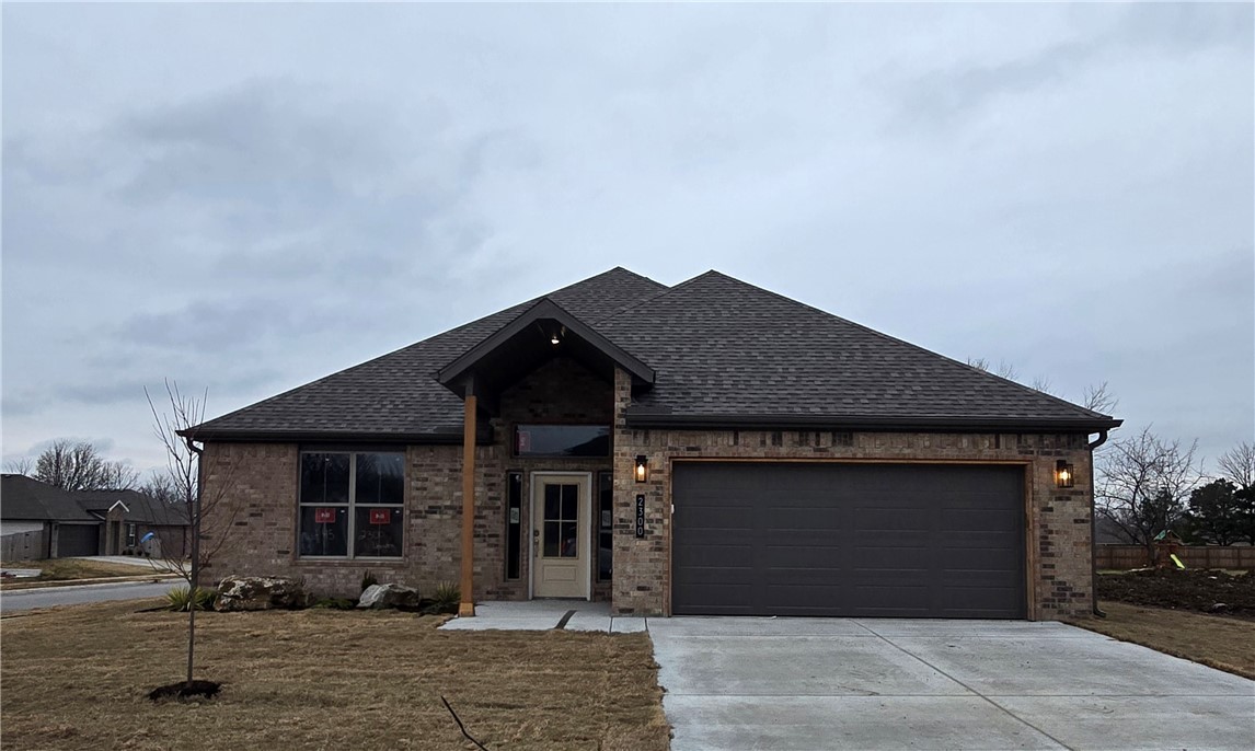 Heritage Ranch Ph 4 Siloam Spgs - Residential