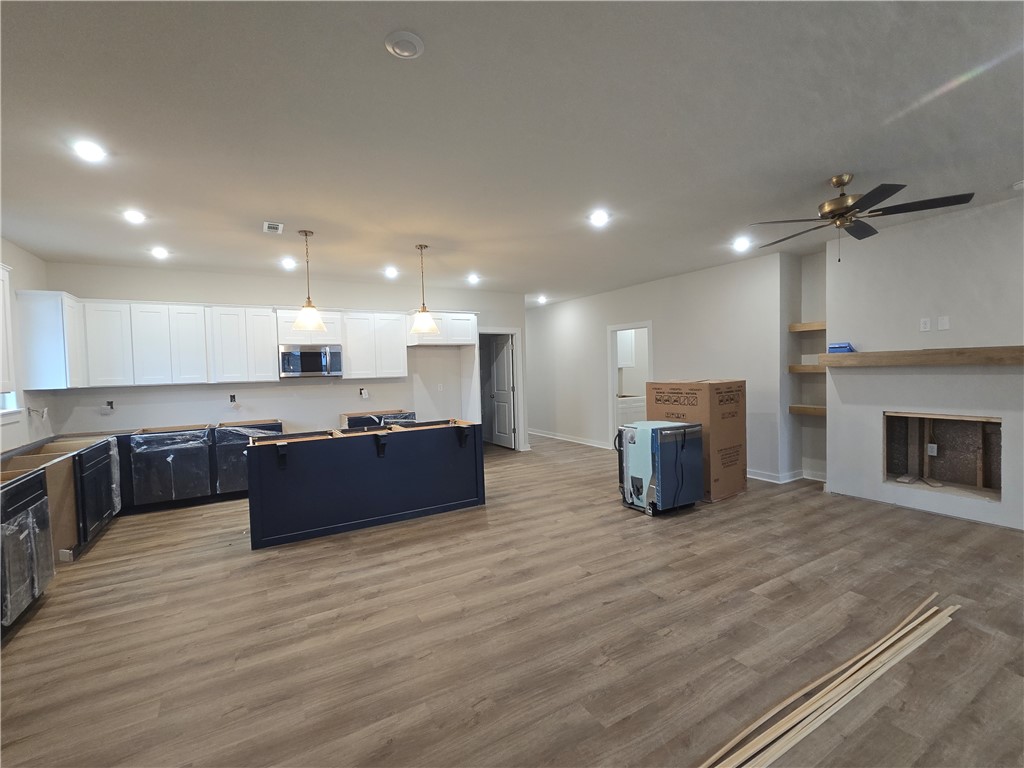 Heritage Ranch Ph 4 Siloam Spgs - Residential