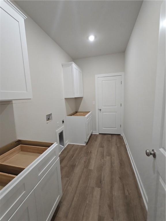 Heritage Ranch Ph 4 Siloam Spgs - Residential