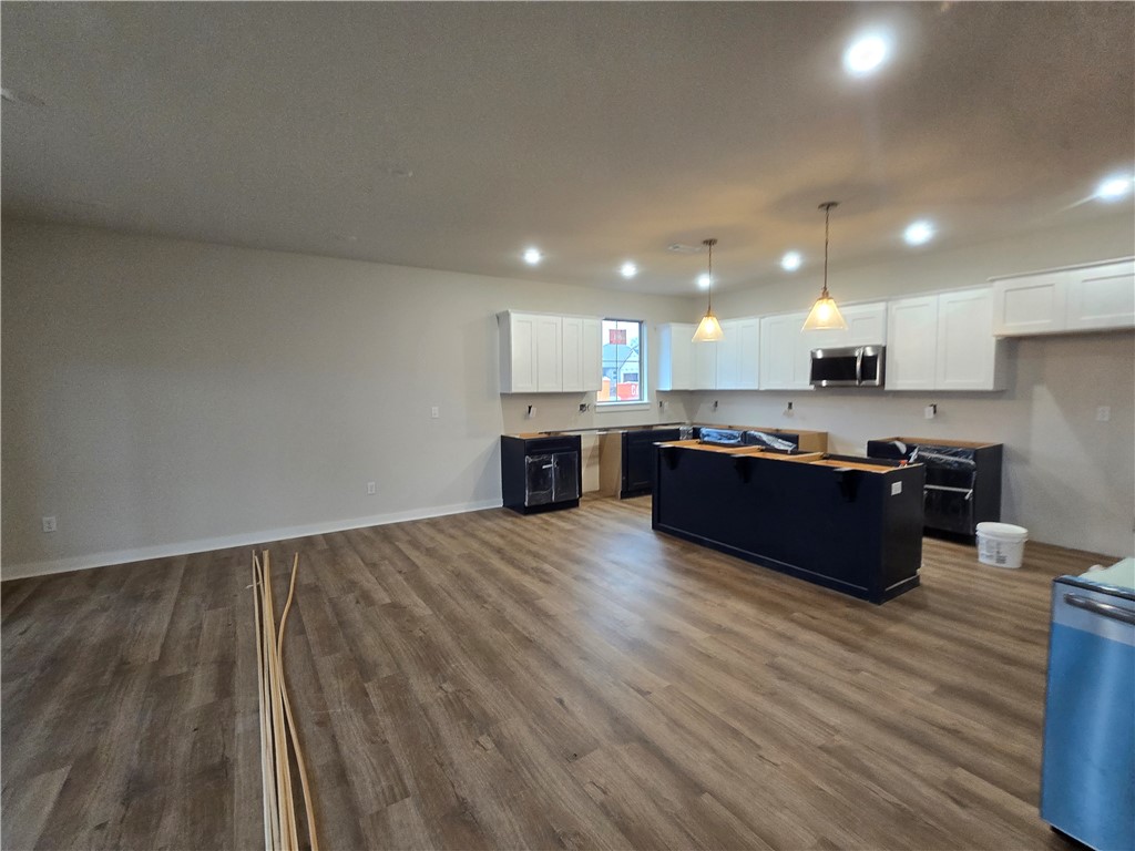 Heritage Ranch Ph 4 Siloam Spgs - Residential