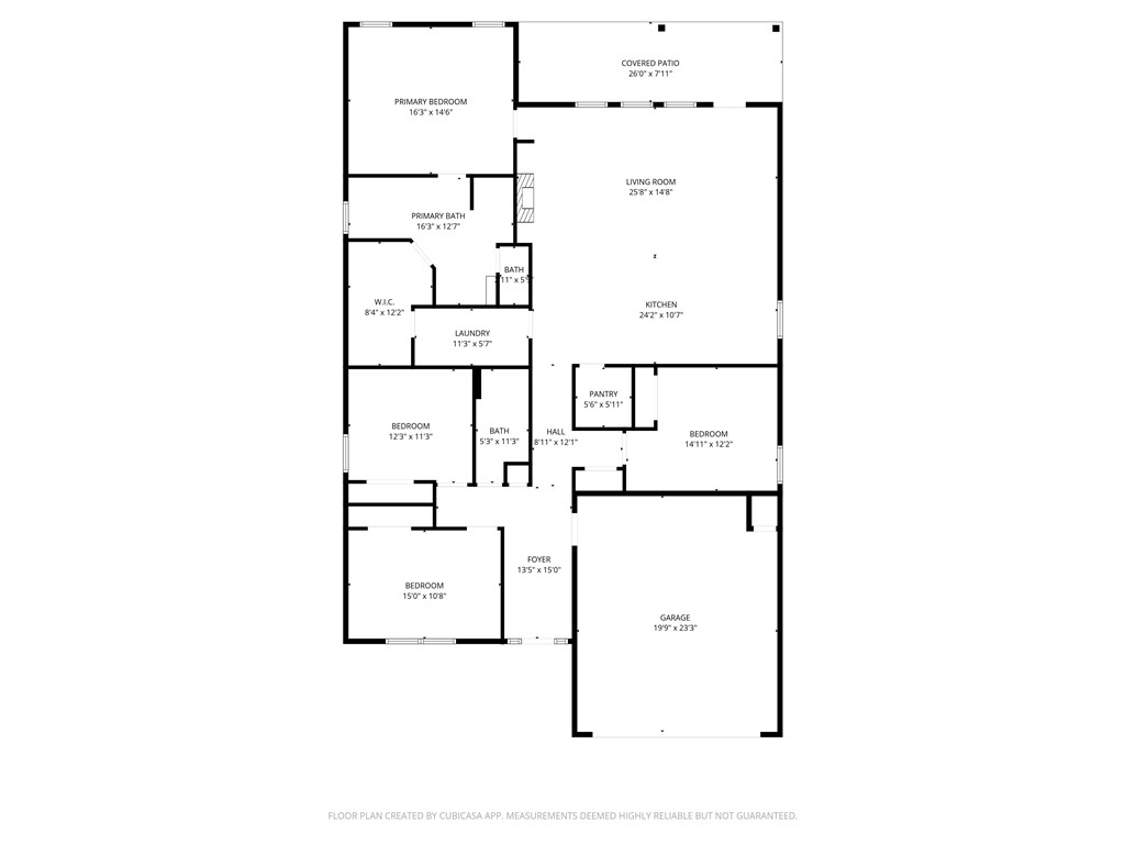 Heritage Ranch Ph 4 Siloam Spgs - Residential