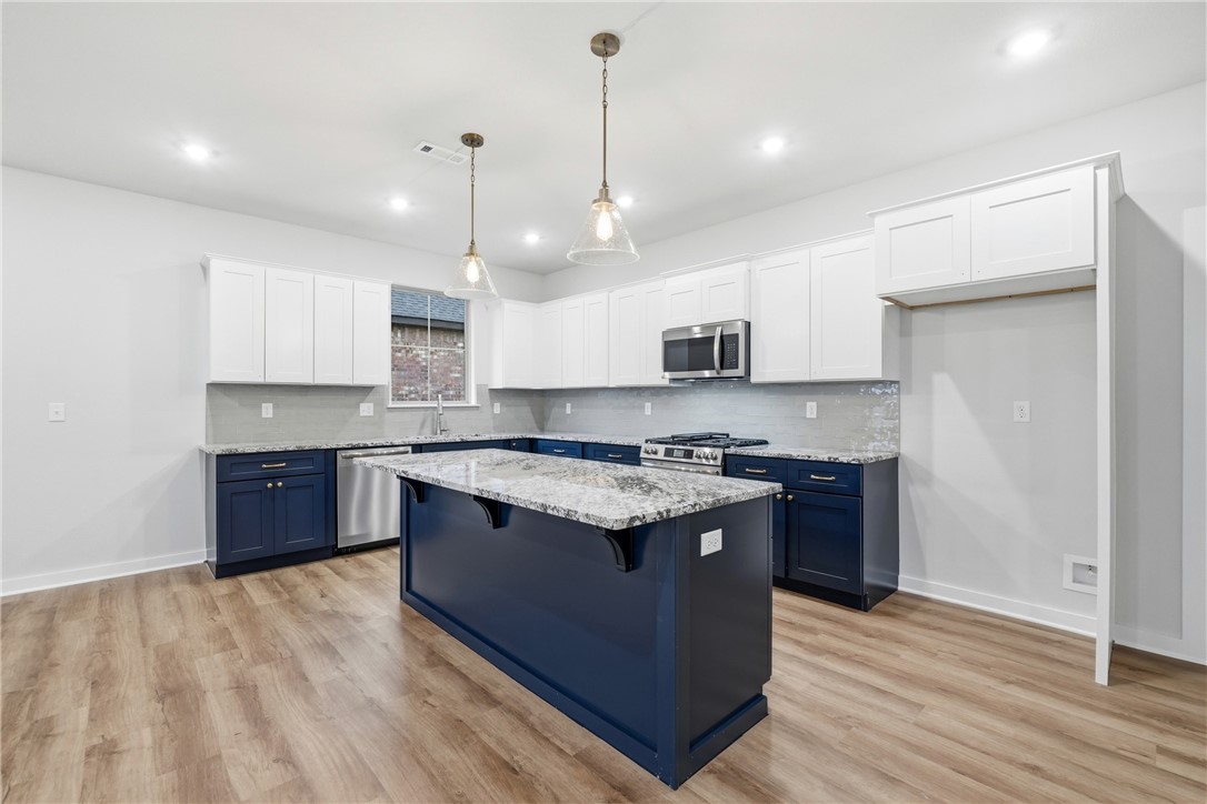 Heritage Ranch Ph 4 Siloam Spgs - Residential