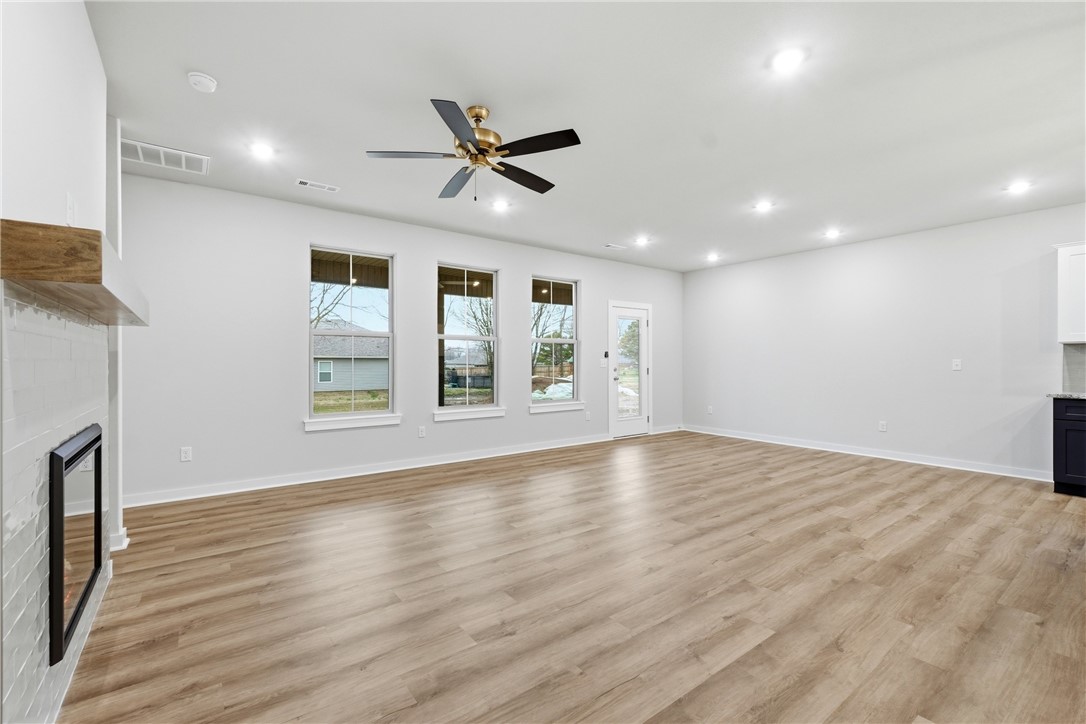 Heritage Ranch Ph 4 Siloam Spgs - Residential