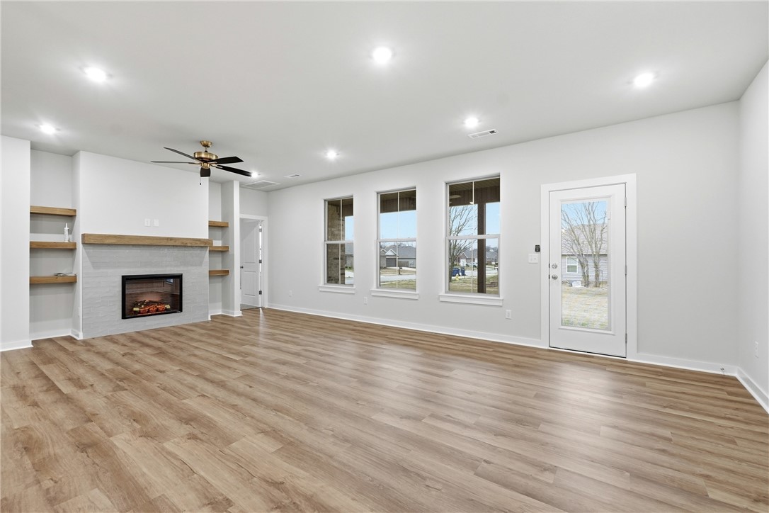 Heritage Ranch Ph 4 Siloam Spgs - Residential