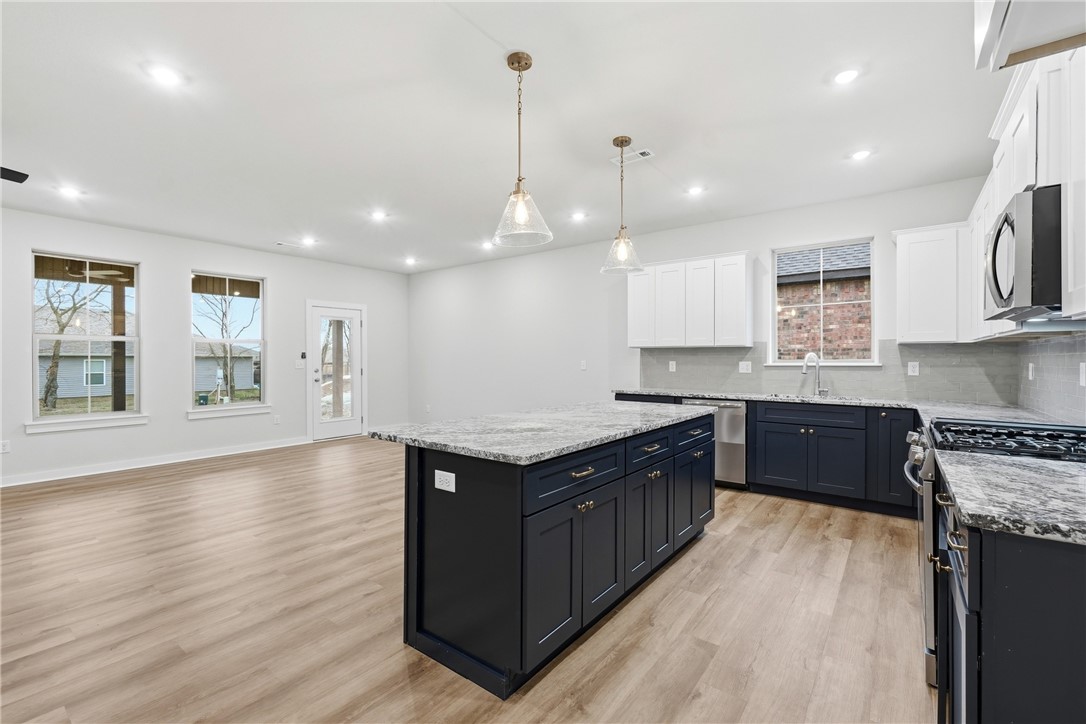 Heritage Ranch Ph 4 Siloam Spgs - Residential