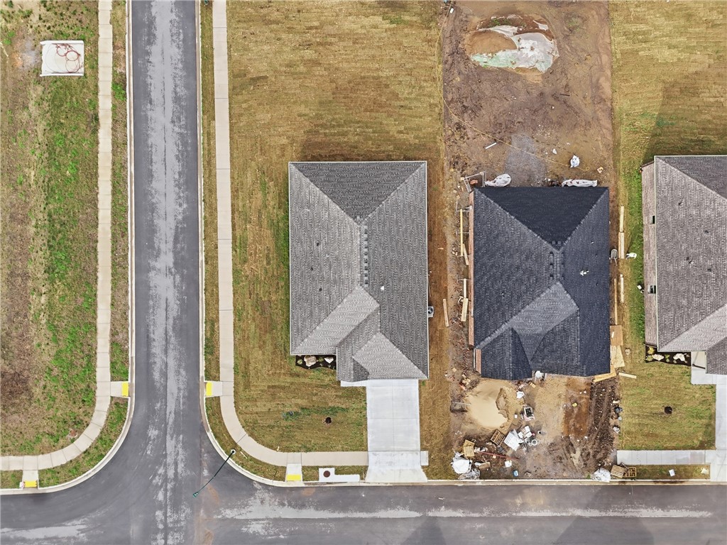 Heritage Ranch Ph 4 Siloam Spgs - Residential