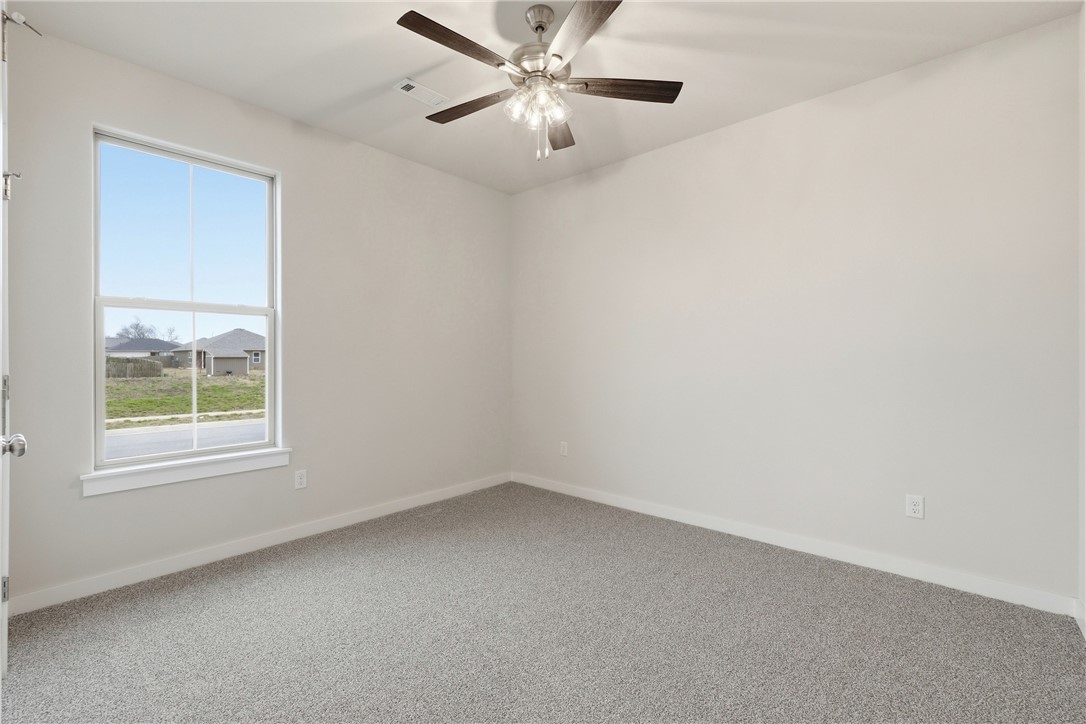 Heritage Ranch Ph 4 Siloam Spgs - Residential