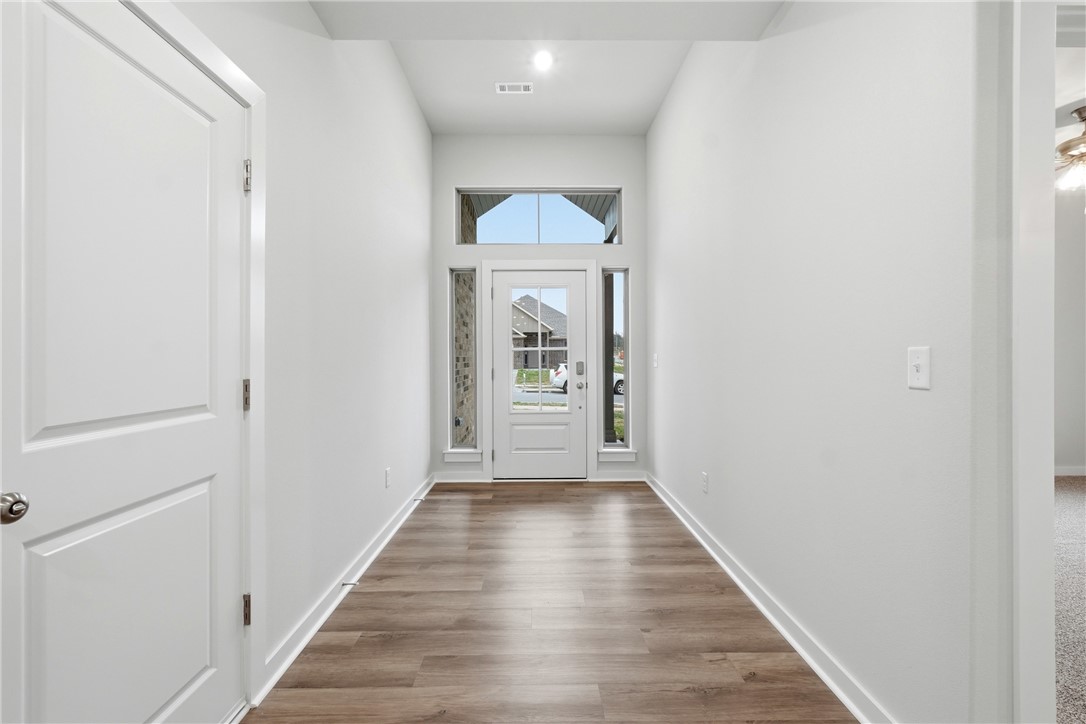 Heritage Ranch Ph 4 Siloam Spgs - Residential