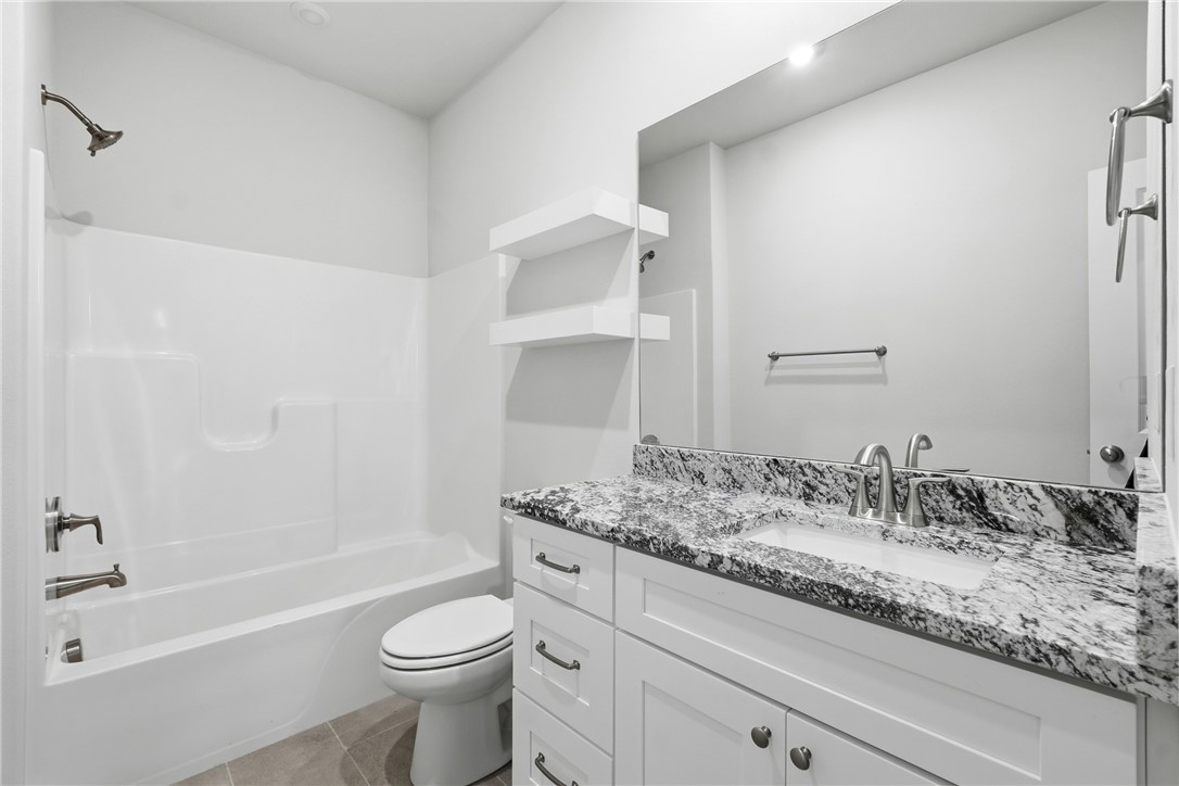 Heritage Ranch Ph 4 Siloam Spgs - Residential