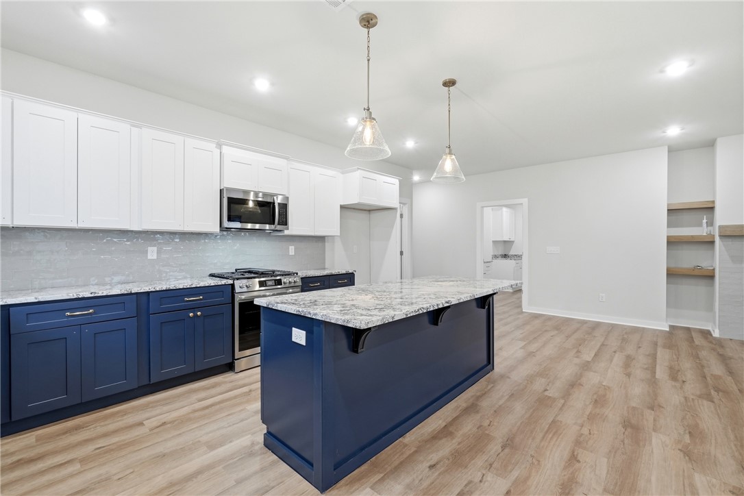 Heritage Ranch Ph 4 Siloam Spgs - Residential