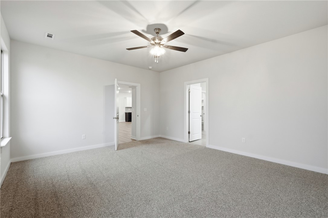 Heritage Ranch Ph 4 Siloam Spgs - Residential