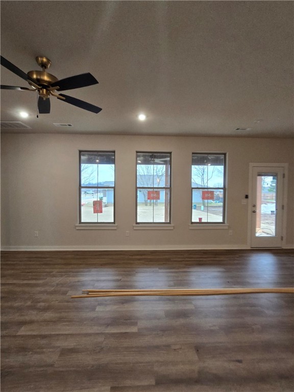 Heritage Ranch Ph 4 Siloam Spgs - Residential