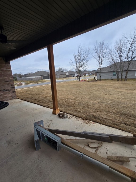 Heritage Ranch Ph 4 Siloam Spgs - Residential