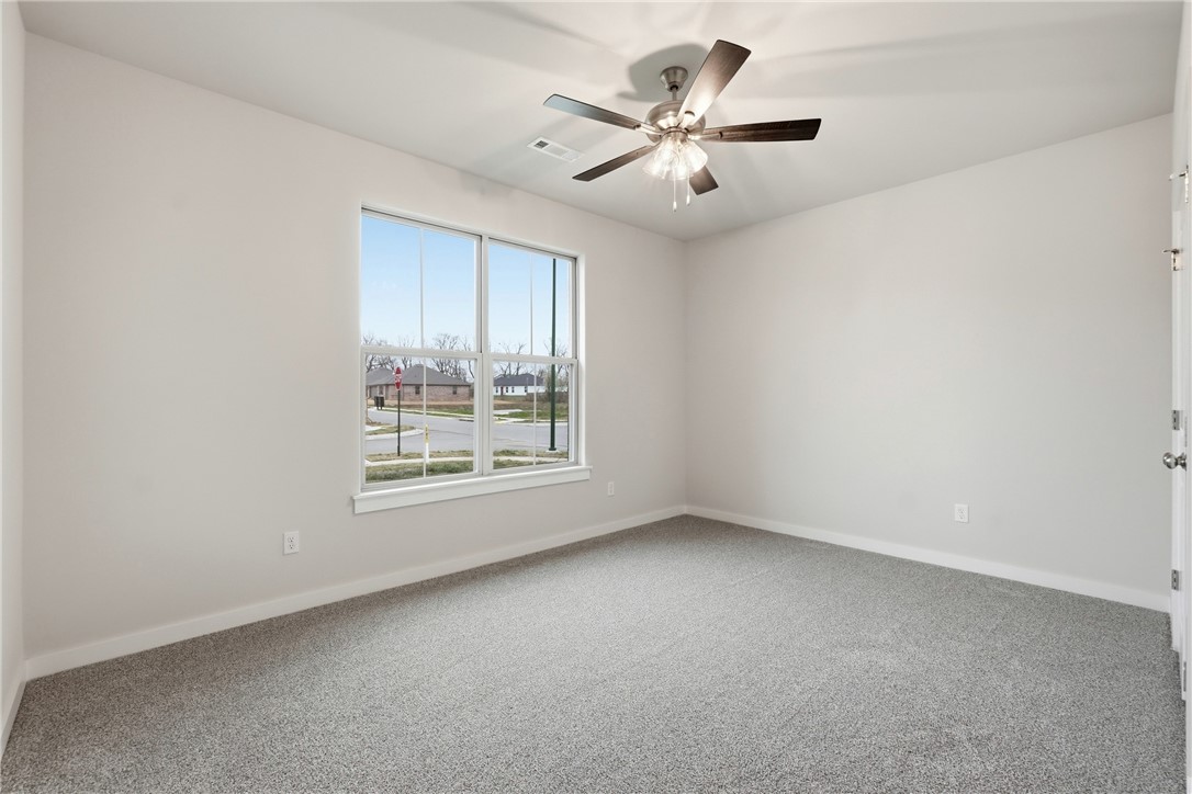 Heritage Ranch Ph 4 Siloam Spgs - Residential