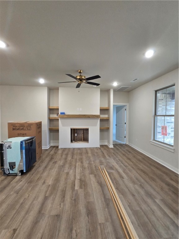 Heritage Ranch Ph 4 Siloam Spgs - Residential