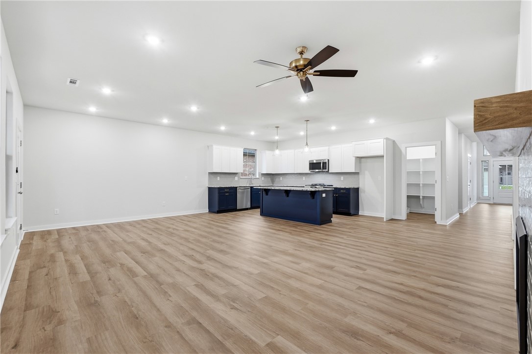 Heritage Ranch Ph 4 Siloam Spgs - Residential