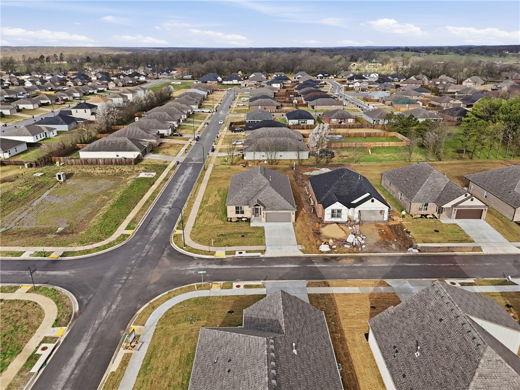 Heritage Ranch Ph 4 Siloam Spgs - Residential