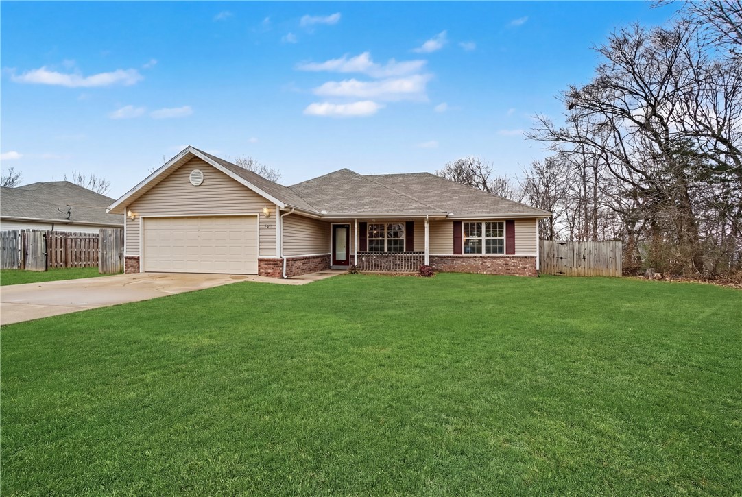 Greenland Outlots - Residential