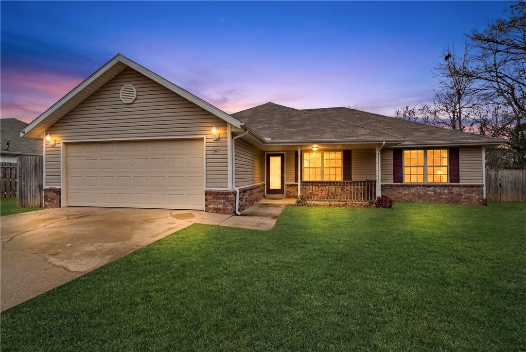 Greenland Outlots - Residential