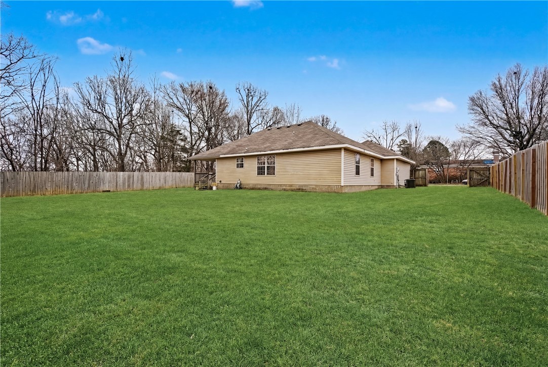 Greenland Outlots - Residential