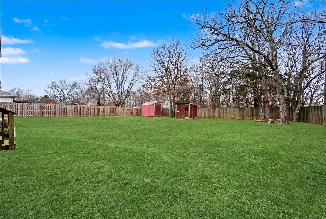 Greenland Outlots - Residential