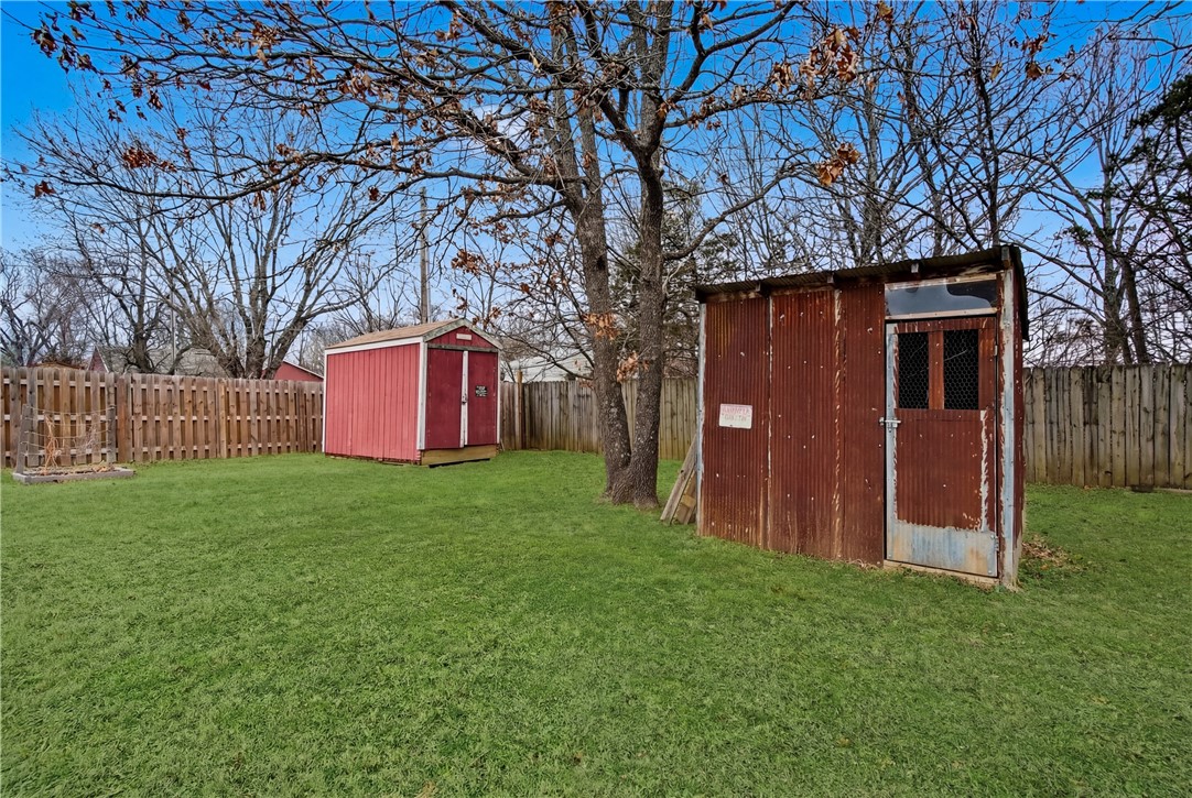 Greenland Outlots - Residential