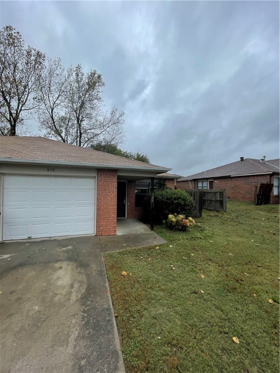 Dawn Acres - Residential Lease