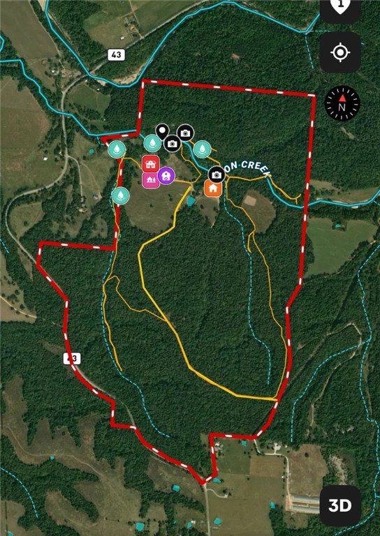 10-19-34-RURAL - Residential