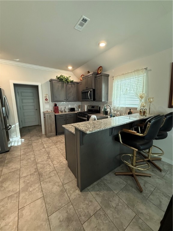 Grove At Engles Mill Ph 1 - Residential