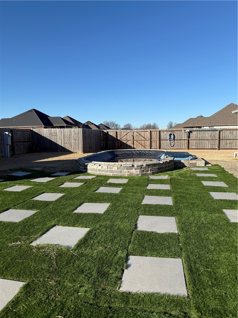 Grove At Engles Mill Ph 1 - Residential