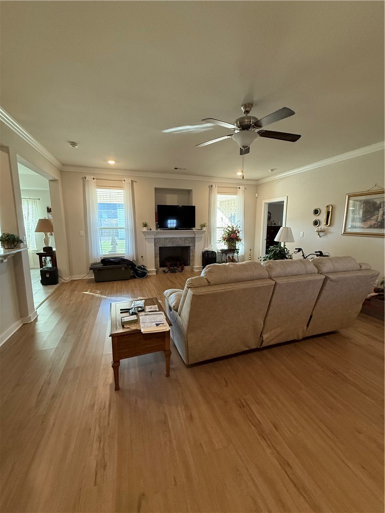 Grove At Engles Mill Ph 1 - Residential