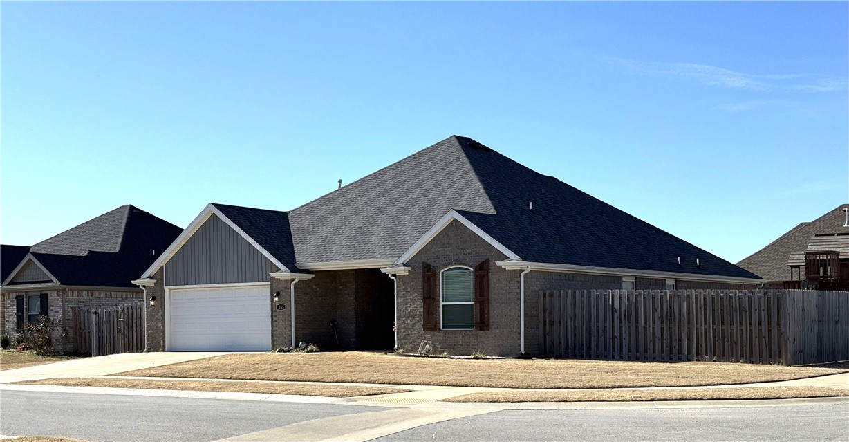 Grove At Engles Mill Ph 1 - Residential