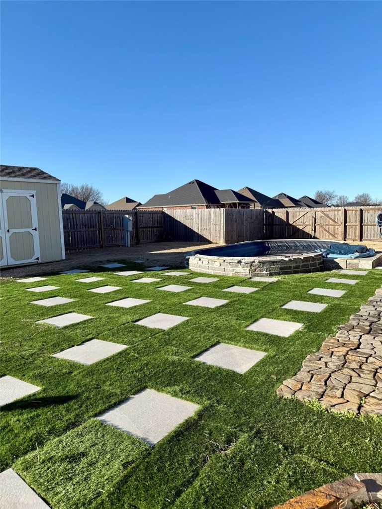 Grove At Engles Mill Ph 1 - Residential