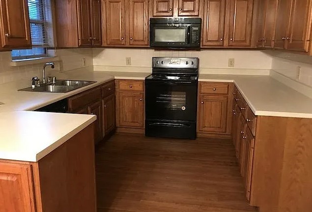 marina village - Residential